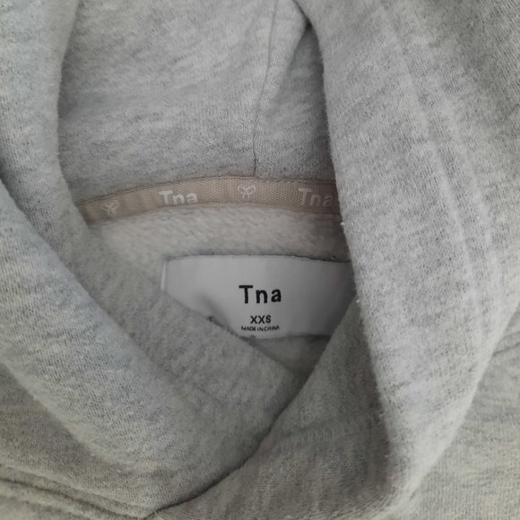 TNA hoodie - Picture 2 of 2